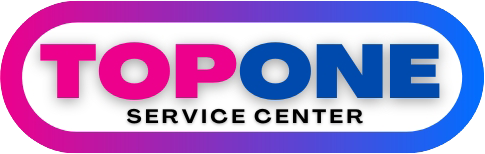 TOPONE Service Center